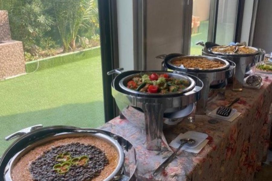 إحتفالية ختام الأنشطة