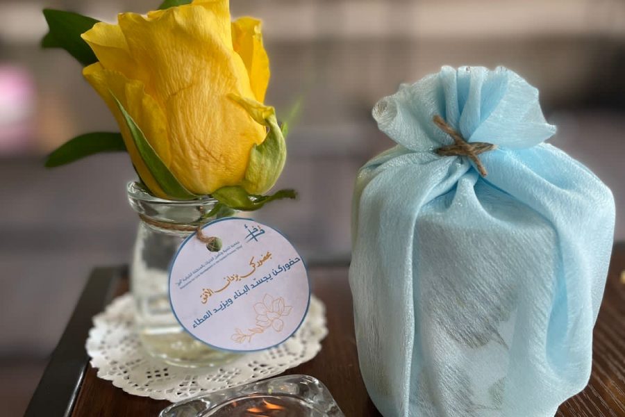 إحتفالية ختام الأنشطة