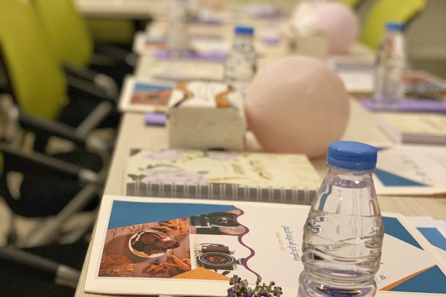 برنامج نادي ألف لريادة الأعمال