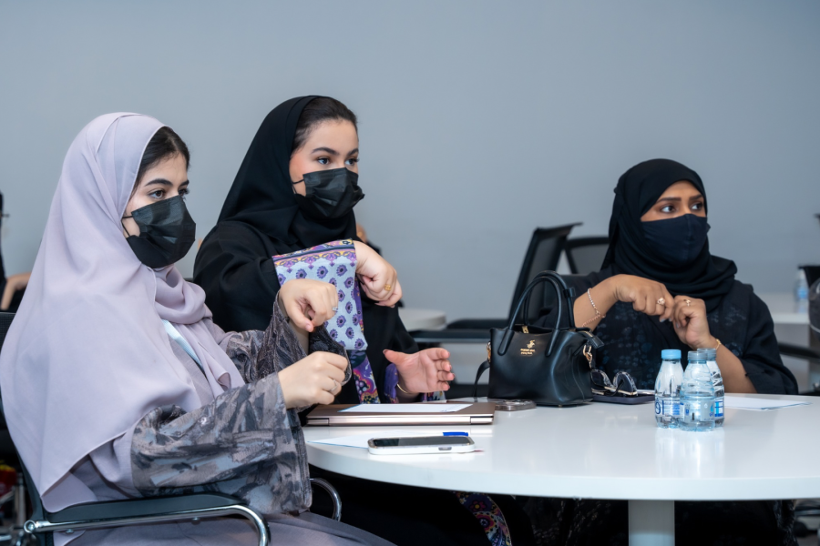 برنامج تحدث بيدك