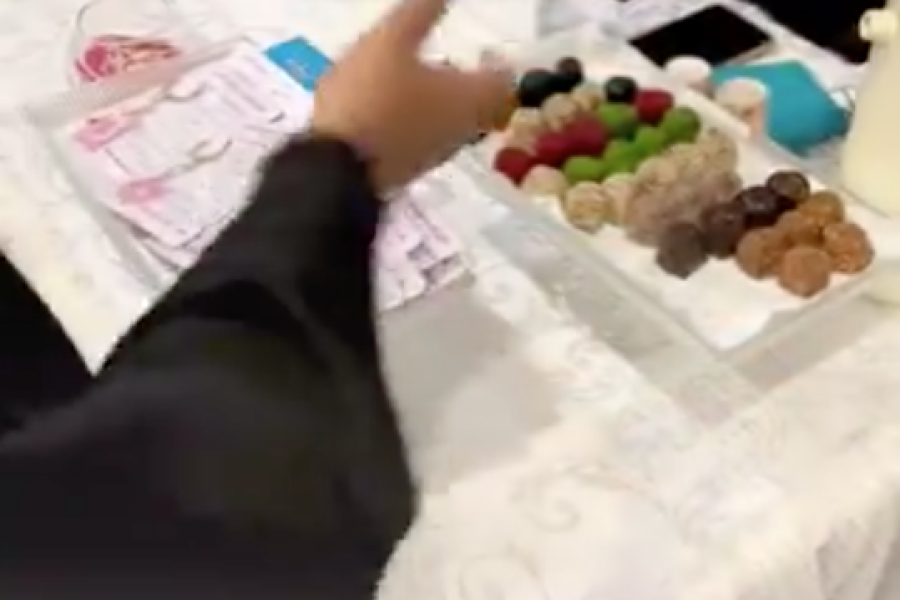 تفعيل اليوم العالمي لسرطان الثدي