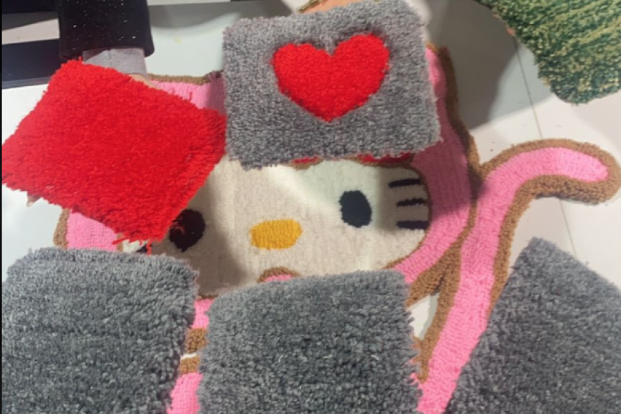 مشروع نادي أفانين