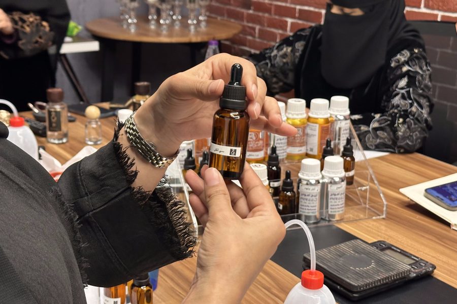 انطلاقة الرواد