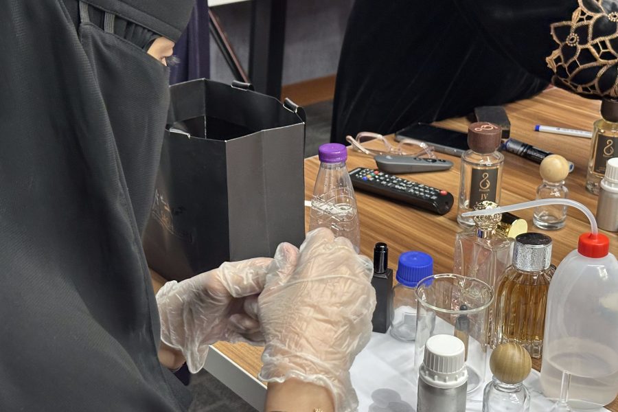 انطلاقة الرواد