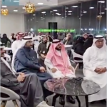 المشاركة في غبقة إعلاميو الشرقية